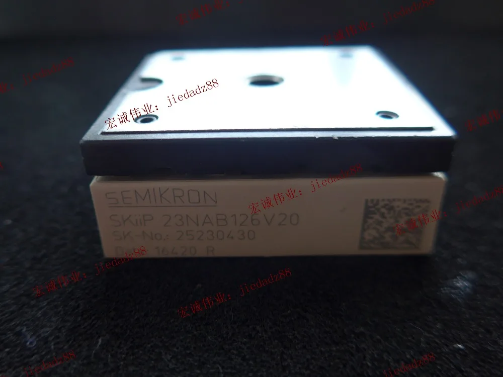 SKIIP28ANB16V10 SKIIP25NAB065V10 SKIIP23NAB126V20 Бесплатная доставка оригинальный модуль|Драйвер