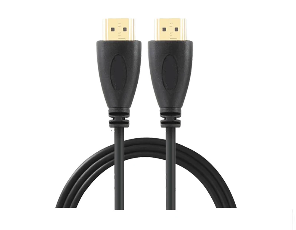 Hongtian hdmi-hdmi кабель HD 1080P Высокоскоростной 3D Кабель HDMI 1,4 в 30 см 1,5 м 2 м 3M 5 м 7,5 м 10 м для HD lcd HDTV xbox PS3