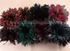 Sale 100pcs / lot cheap plumas feather, 5-8inch13-20cm, natural color rooster feathers DIY chicken feather jewelry plume ► Photo 3/6