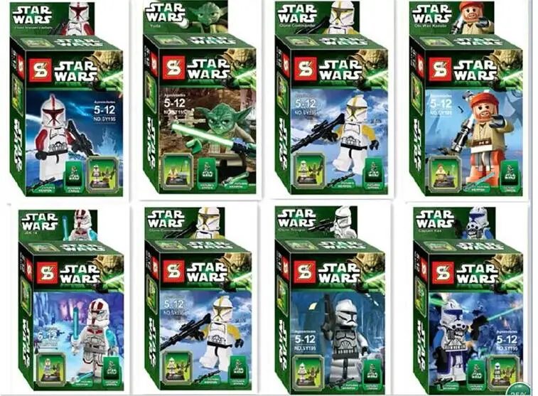 new Toys & Gifts SY195 children assembled educational toys dolls doll