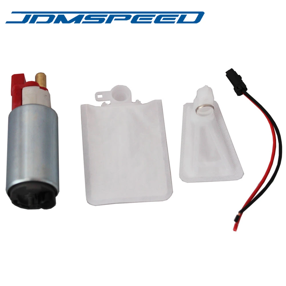For 04 05 Mercury Monterey V6-4.2L Electric Fuel Pump Module W//Strainer Set