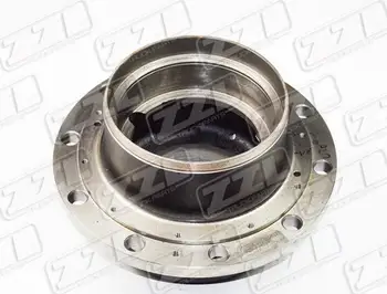 

Heavy Duty HOWO Sinotruk Howo Auto Parts Rear Wheel WG9231340309