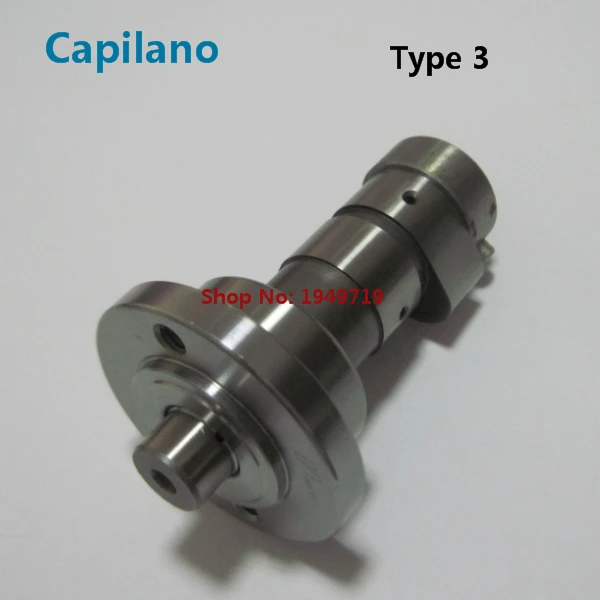 WY125 camshaft  (10)