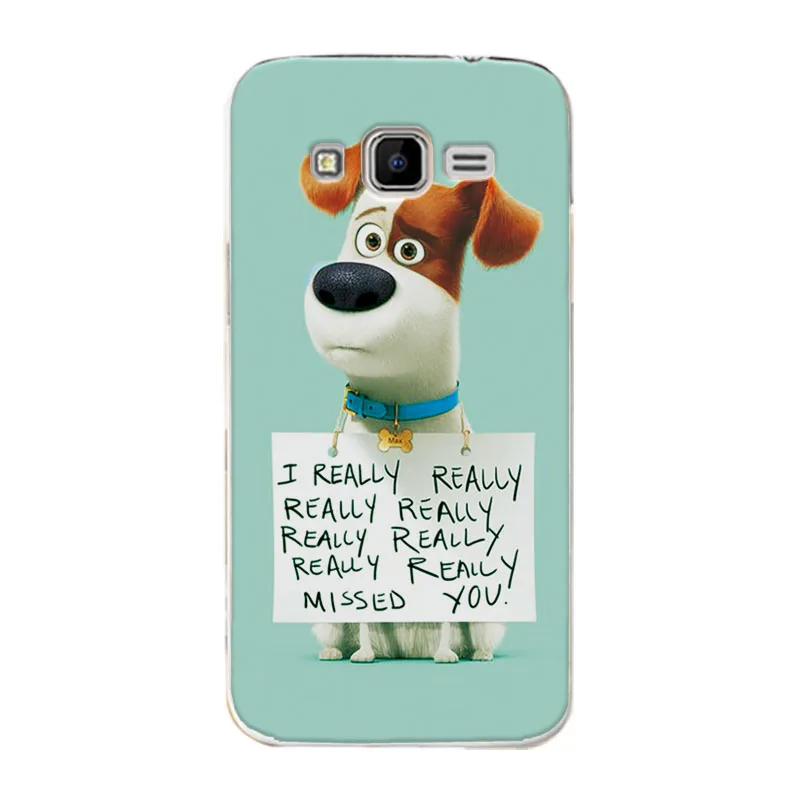Arte animal lindo pintado para Samsung G360 cubierta del caso Fundas para Samsung Galaxy Core Prime G360 SM-G361F G360H G3608 + regalo