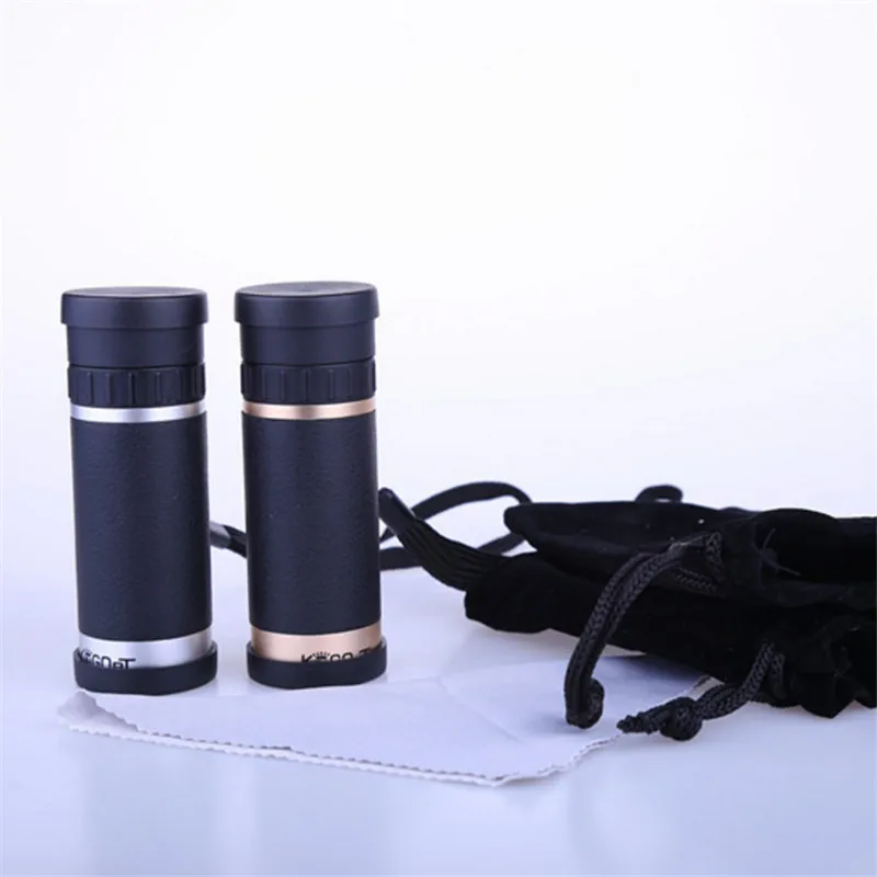 KINGOPT 6X21 Monoculars 1pc Ultra Wide-angle Nitrogen-filled Waterproof Monocular Telescope Metal Body Portable Outdoor Tools KINGOPT 6X21 Monoculars 1pc Ultra Wide-angle Nitrogen-filled Waterproof Monocular Telescope Metal Body Portable Outdoor Tools