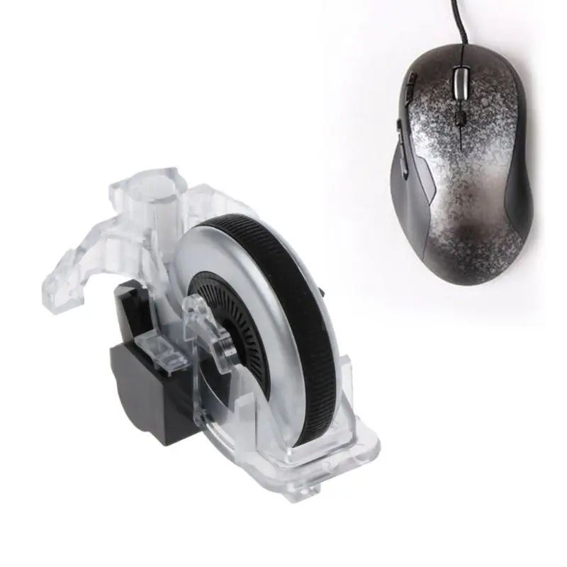 1 шт. ролик колеса мыши для Logitech G700/G700S G500/G500S M705 MX1100 G502 аксессуары ролика мыши|Мыши|