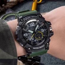 Наружные спортивные Взрывные модели на заказ часы водонепроницаемые студенческие электронные часы светодиодный мужские часы спортивные часы