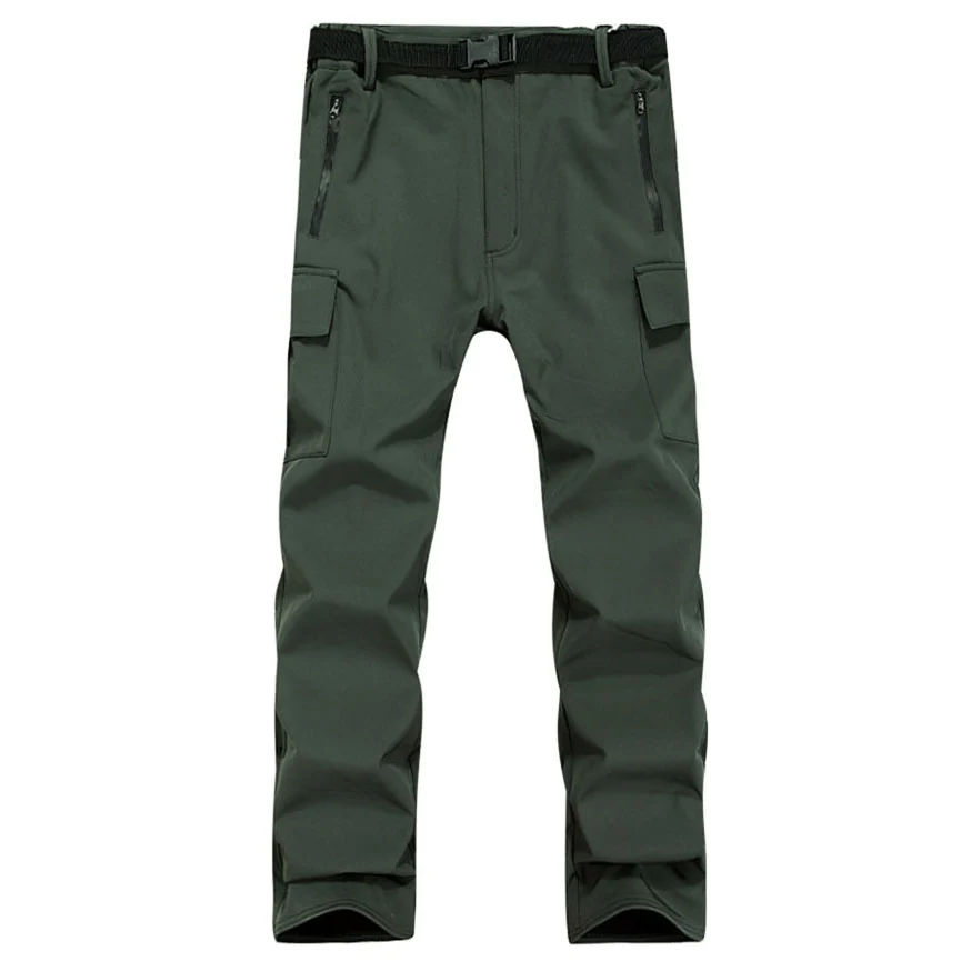 man-army green