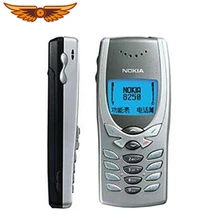 8250 Cheapst Nokia 8250 Mobile Handy 2G GSM 900/1800 Entsperrt 8250 mit High Power kapazität Ein jahr garantie