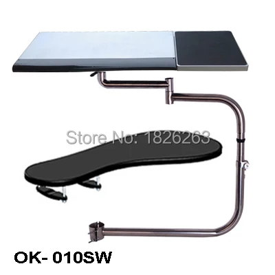 Prix pour BL-OK010S Multifonctionnel Plein Mouvement Chaise De Serrage Clavier/Ordinateur Portable Bureau Support + Carré Tapis de Souris + Chaise Bras De Serrage Souris Pad Prix pour BL-OK010S Multifonctionnel Plein Mouvement Chaise De Serrage Clavier/Ordinateur Portable Bureau Support + Carré Tapis de Souris + Chaise Bras De Serrage Souris Pad