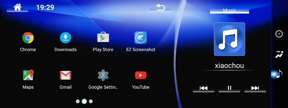 Perfect Car Multimedia Player For LEXUS ES250 300 350 ES Series Android 6.0 Car Radio Player GPS Navi Navigation 10.25 inch Car Stereo 2