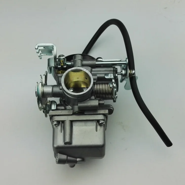 Карбюратор mikuni suzuki sepia