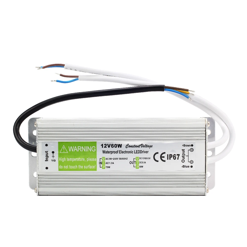 60w