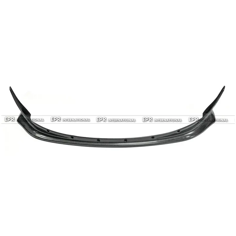 Mazda MX5 1989-97 NA Miata Roadster R Bunny Wide-body Front Lip CF(1)_1