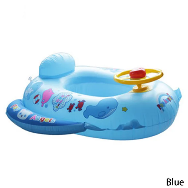 PVC Baby Float Swimming Ring Inflatable Car Steering Wheel Seat ... PVC Baby Float Swimming Ring Inflatable Car Steering Wheel Seat ...