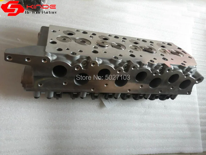 4D56 engine