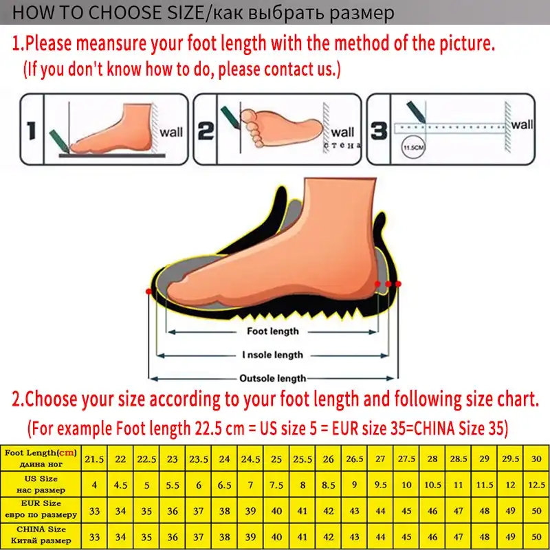 slip on shoes size 5