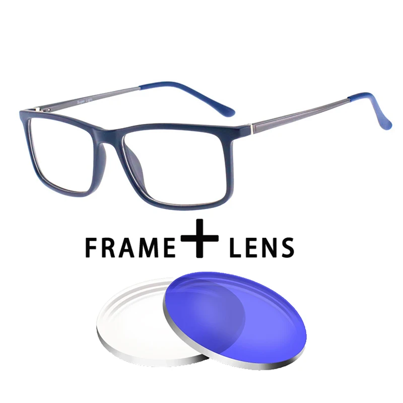 new style optical