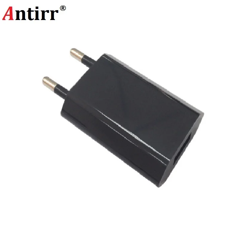 Сетевое зарядное устройство для путешествий адаптер питания USB переменный ток