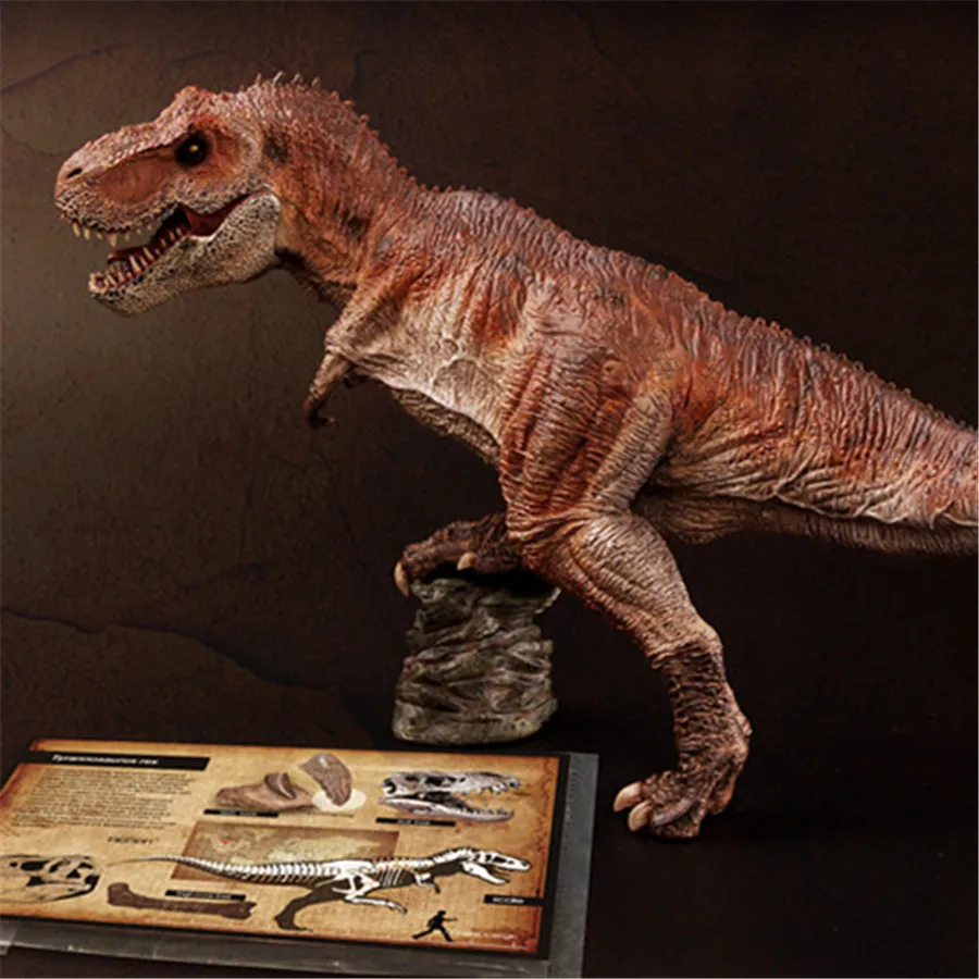 rebor tyrannosaurus