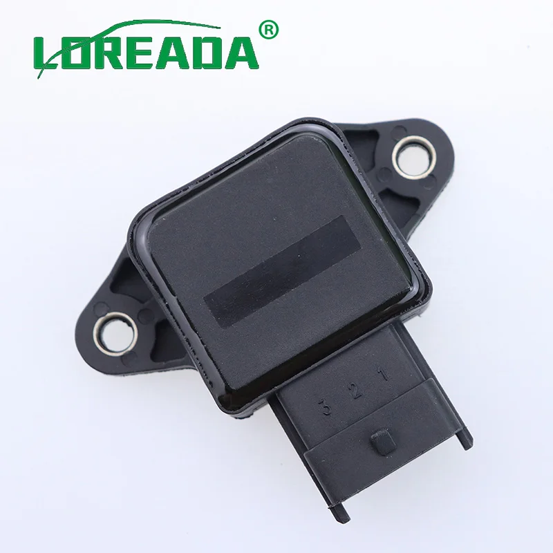 

3517022600 226201F700 TPS Throttle Position Sensor For Hyundai Accent Coupe Elantra Getz Matrix Sonata Trajet Tucson Saab 9-3