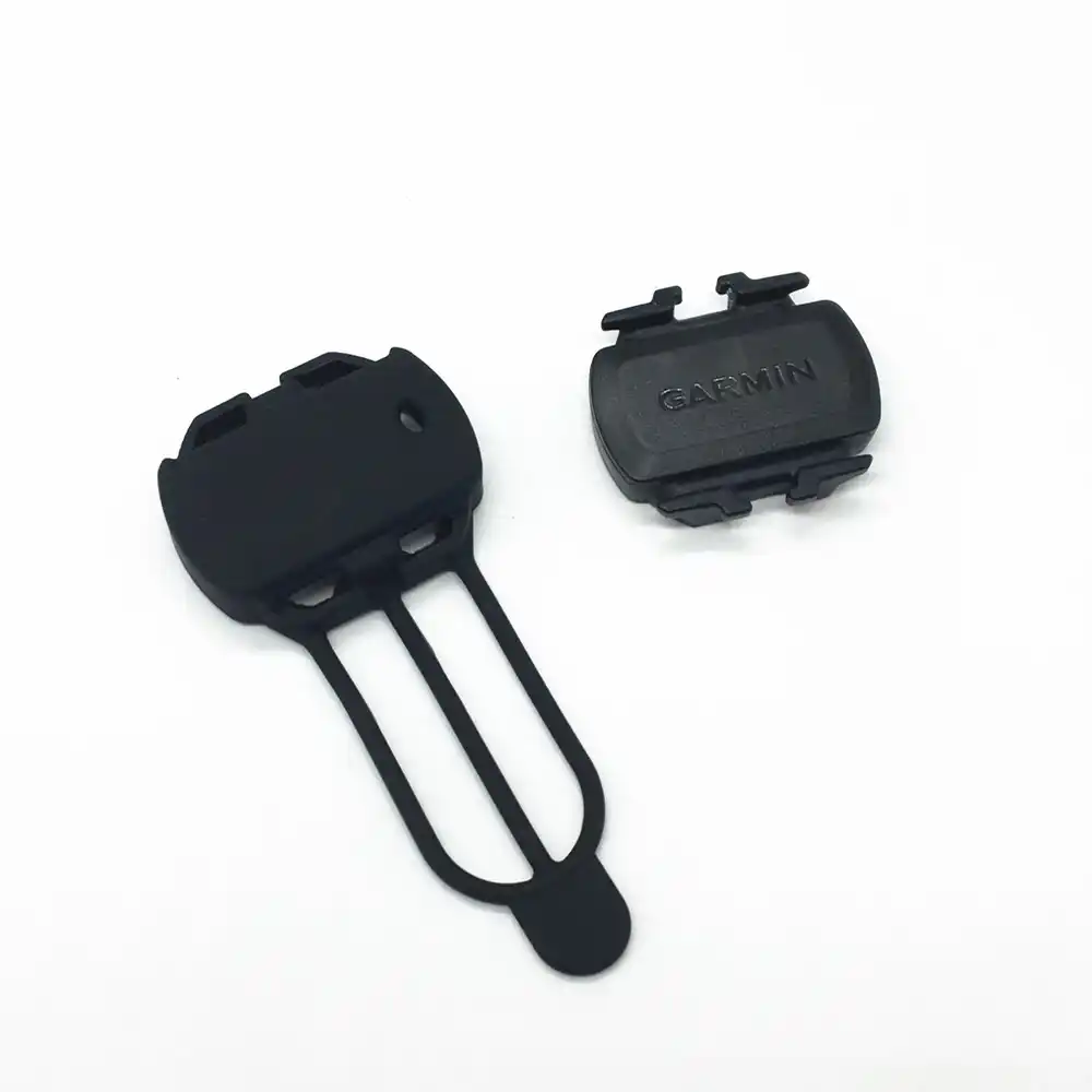 new garmin speed and cadence sensor