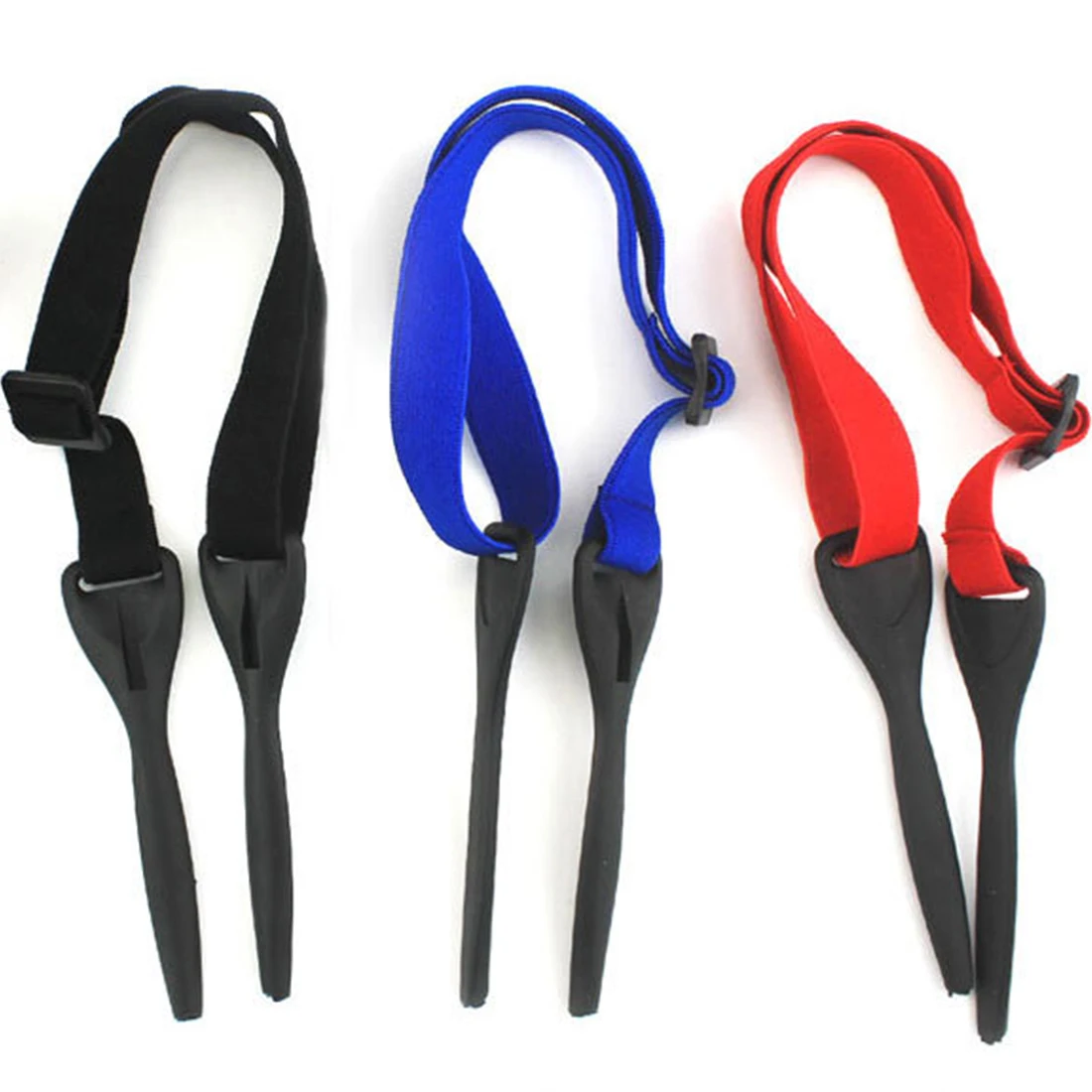 

Hot Elastic glasses chain nylon polyamide stretch glasses rope trim glasses rope optimal level Sports glasses rope