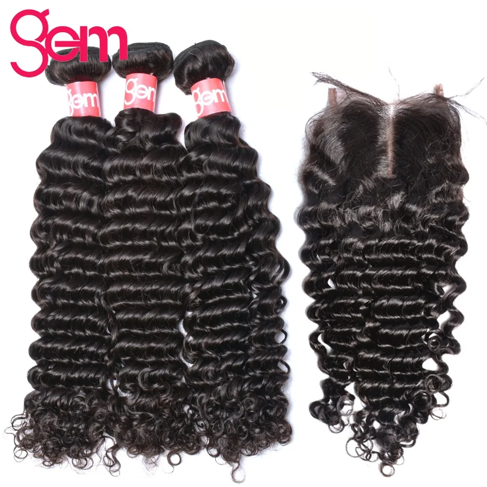 deep wave
