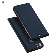 DUX DUCIS кожа флип чехол для XIAOMI Mi A1 кошелек САППУ Книга телефон чехол для XIAOMI 5X случае