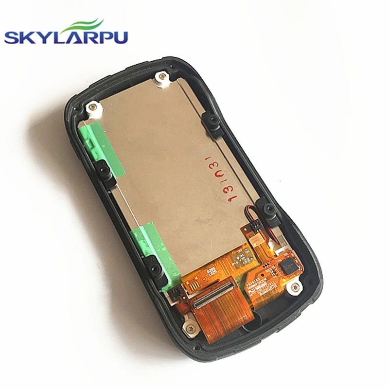 Skylarpu ЖК-экран для Garmin Monterra TOPO gps навигатор ЖК-дисплей с сенсорным экраном дигитайзер Ремонт Замена
