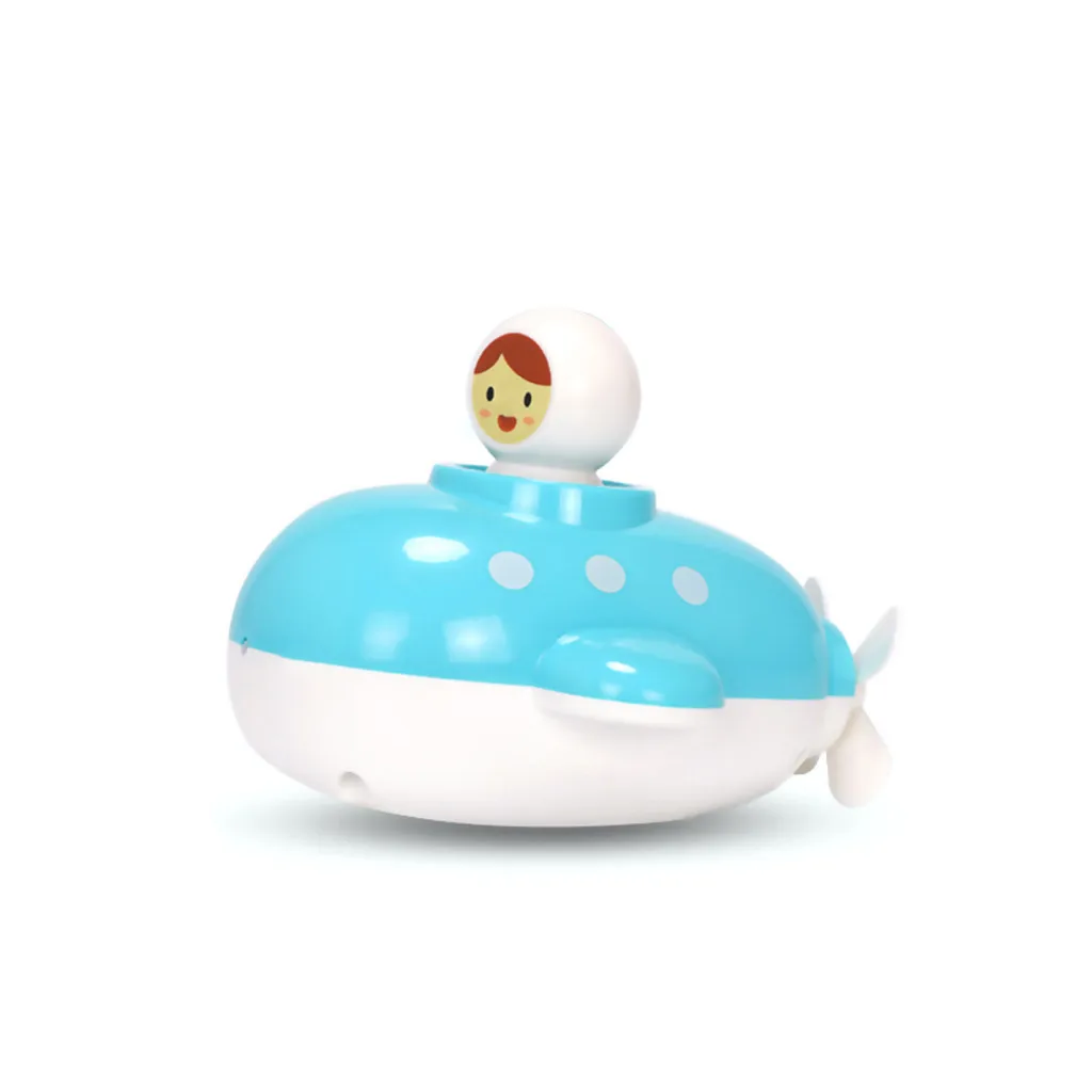 Baby Submarine Bathing Toy Kids Clockwork Water Spray Playing Bathroom Toys Children's products good-looking Bath toys product Baby Submarine Bathing Toy Kids Clockwork Water Spray Playing Bathroom Toys Children's products good-looking Bath toys product