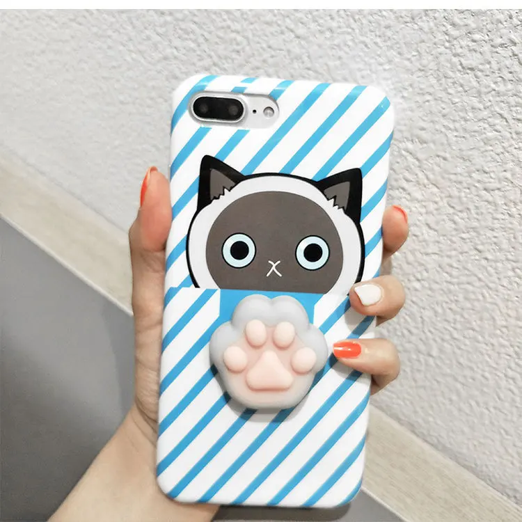 cat paw 5