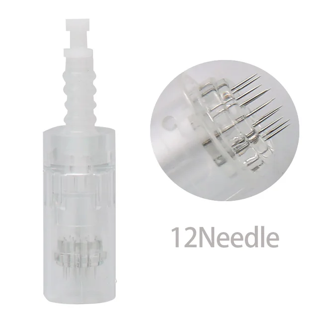 9/12/36 needles replacement cartridge for M5 DR.pen dermapen needle