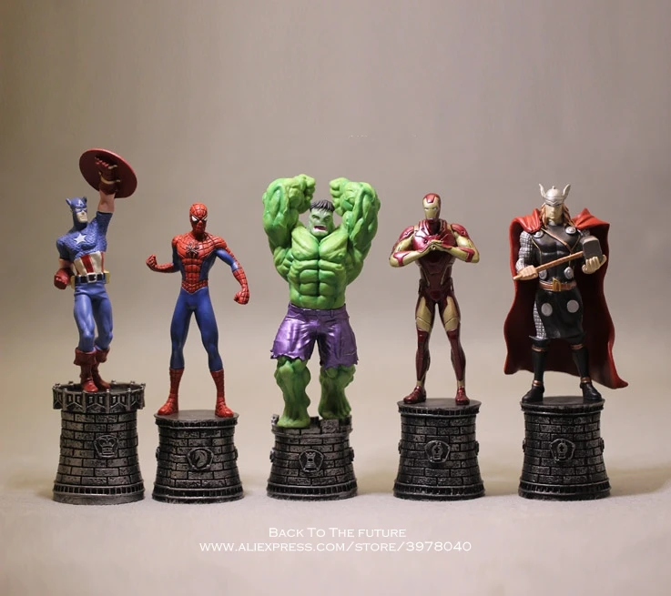 Disney с принтами &quotMarvel&quot &quotМстители&quot &quotЖелезный человек&quot &quotЧеловек паук&quot