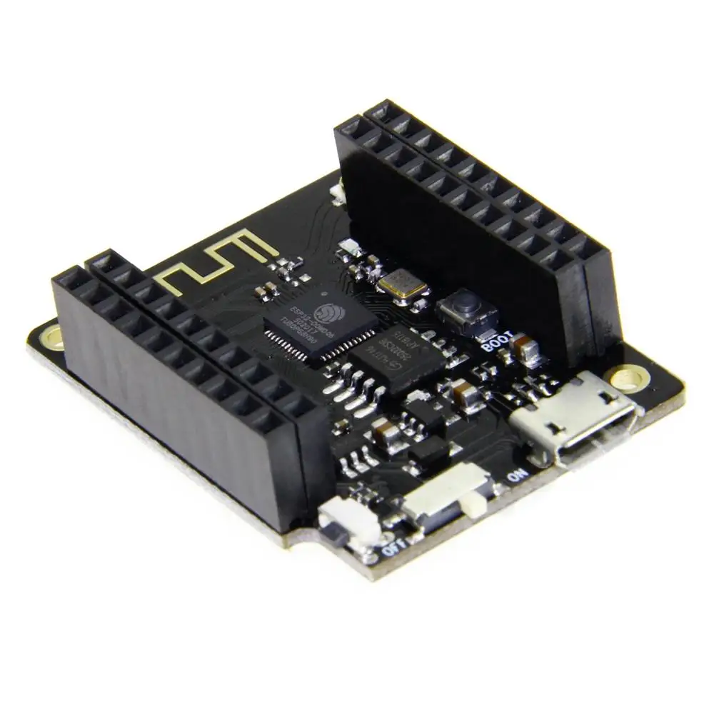 

Mini32 V2.0.13 ESP32 WiFi Bluetooth Module Development Board Electronic Module