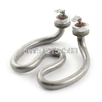 

AC 220V 600W Metal Electric Kettle Element Heating Tube Heater