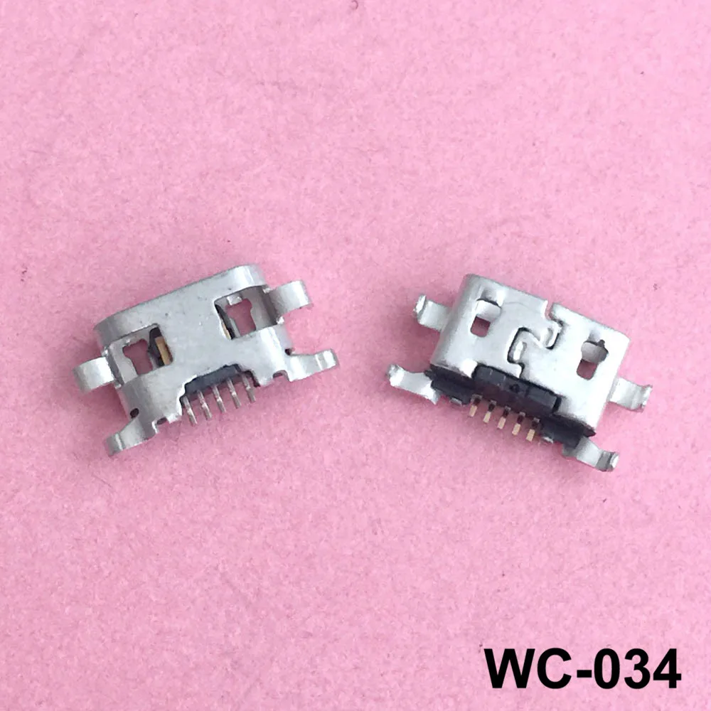 

For Motorola micro USB power charger charging port dock connector plug for Motorola Moto c plus XT1755 XT1723 C XT1750