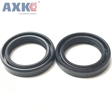 AXK 10PCS TC skeleton oil seal 33 42 43 44 45 46 47 48 6 7