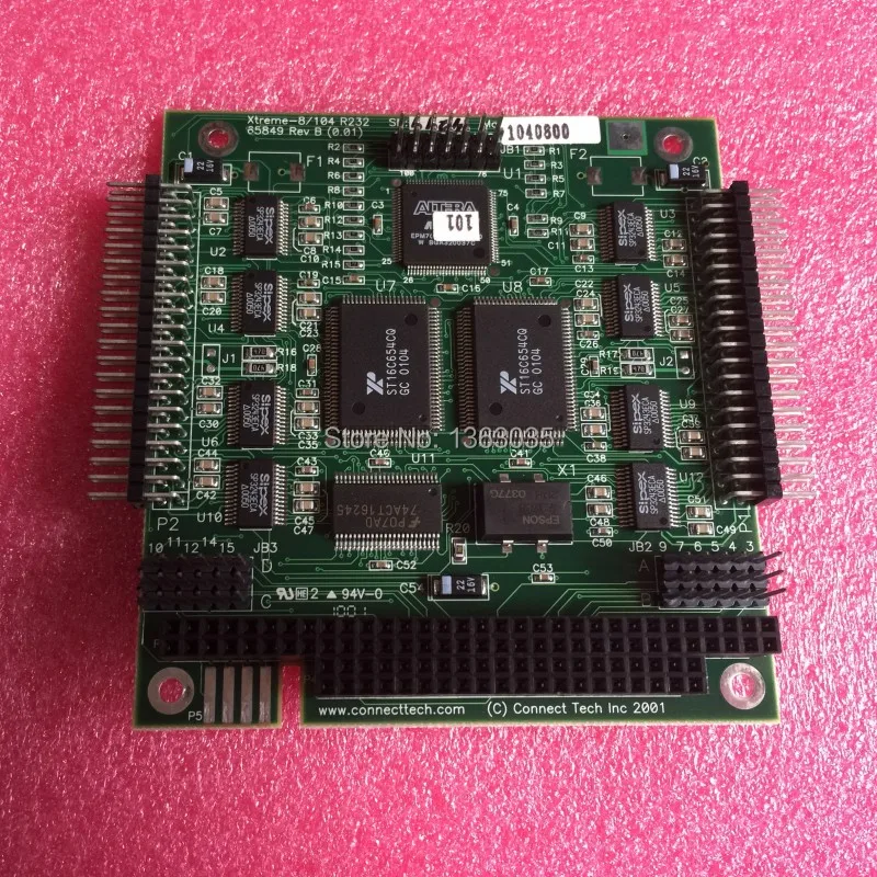 65849 Rev B  2