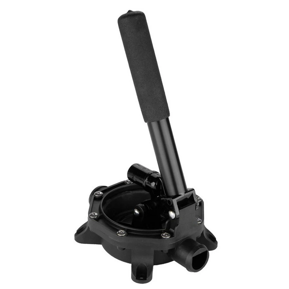 High Quality 720GPH Plastic Marine Boat Manual Bilge Hand ...