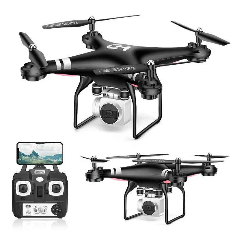 

SH5 RC Drone 2.4G 4CH 6-Axis Gyro 360 Degree Rolling RC Quadcopter Headless Mode UAV