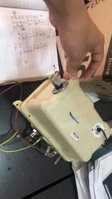 XINTAIHE интеллектуальные аксессуары для унитаза нагревательное сиденье чистящий