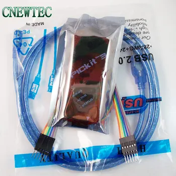

1PCS PIC ,PICKit 3 PICKit3 programmer,PIC Kit3,PIC Simulator
