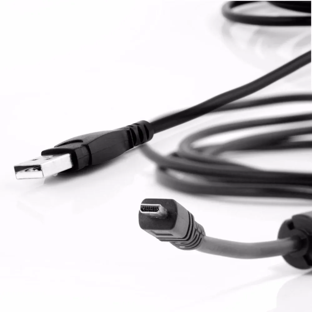 1 5 м 8 контактный usb кабель с магнитным кольцом портативные аксессуары для камеры