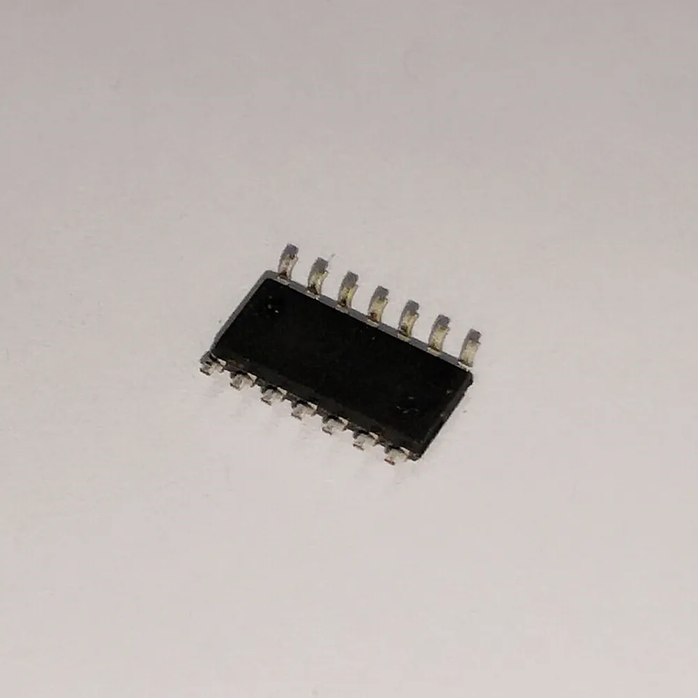 10 шт. MC33274ADR2 MC33274 патч SOP 14 рабочий усилитель IC|Запасные части| |