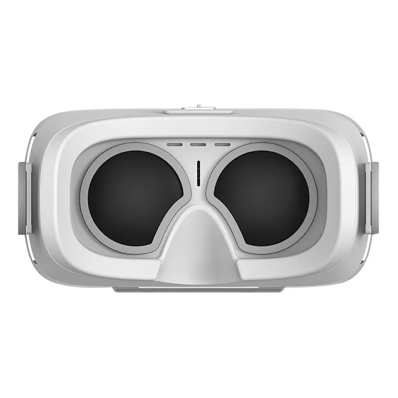 Baofeng Mojing S1 Lite 3D VR очки Очки виртуальной реальности VR гарнитура 110 поле зрения объектива Bluetooth игра джойстик для смартфонов