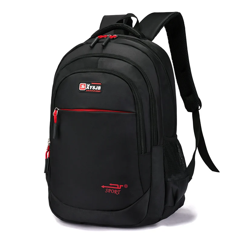 

Solid Nylon Backpacks Women School Backpack for Teenage Girls Female Mochila Feminina Mujer Laptop Bagpack Travel Bag Sac 2019