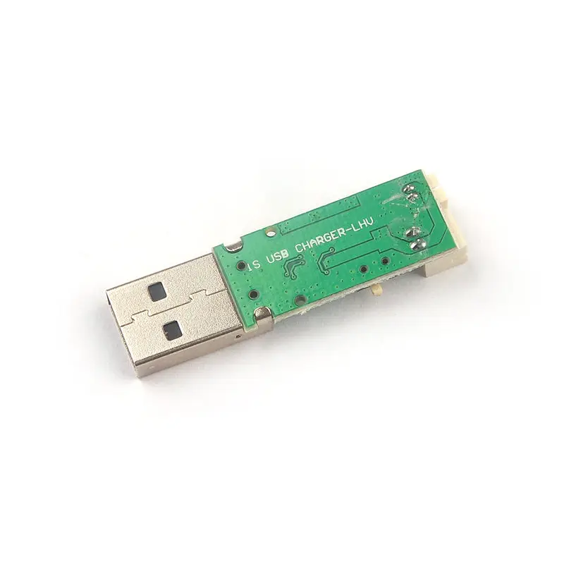 Запуav UR65 FPV гоночный дрон запасная часть 1S зарядное устройство USB Lipo для батареи