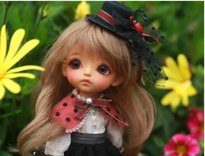 Кукла 1/8 bjd G.yuri бесплатная доставка|Куклы| |