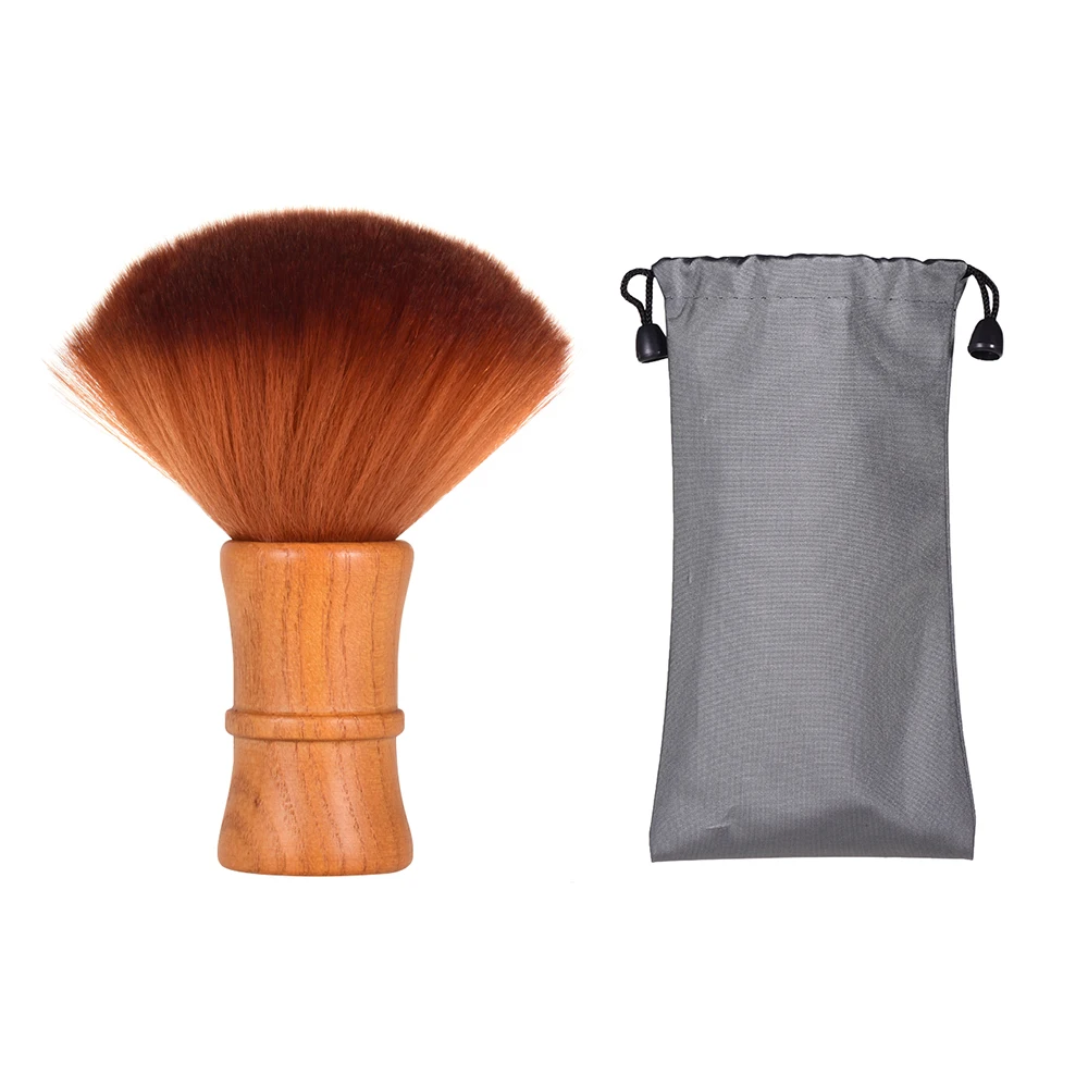 

Turntable LP Vinyl Record Cleaning Brush Soft Anti-Static Cleaner CD Album Cartridge Dust Clean Tool